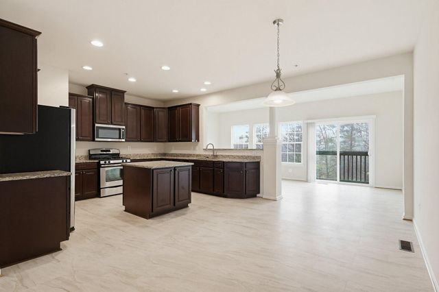3819 CULLINGWORTH RD, Burtonsville, MD 20866