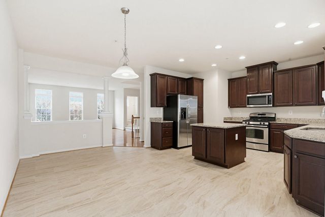 3819 CULLINGWORTH RD, Burtonsville, MD 20866
