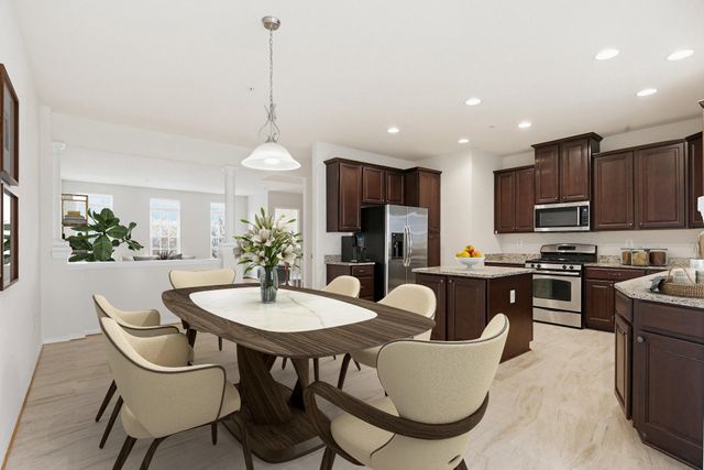 3819 CULLINGWORTH RD, Burtonsville, MD 20866
