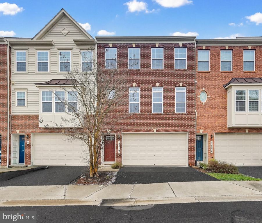 3819 CULLINGWORTH RD, Burtonsville, MD 20866