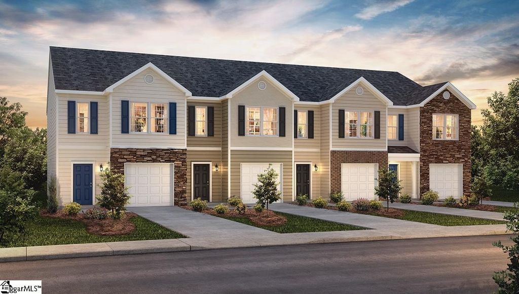 834 Embark Circle, Greer, SC 29651