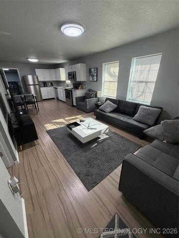 813 S Birmingham Avenue, Tulsa, OK 74104