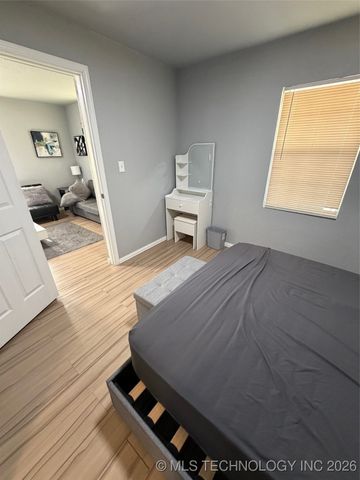 813 S Birmingham Avenue, Tulsa, OK 74104