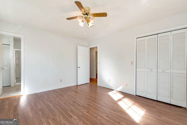 303 Jennys Cove Road, Cleveland, GA 30528
