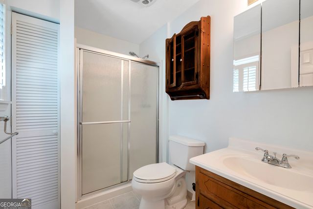 303 Jennys Cove Road, Cleveland, GA 30528