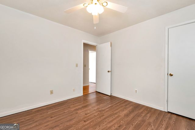 303 Jennys Cove Road, Cleveland, GA 30528