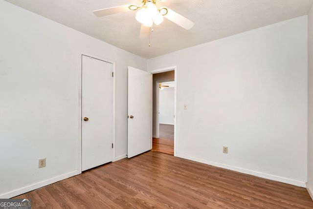 303 Jennys Cove Road, Cleveland, GA 30528