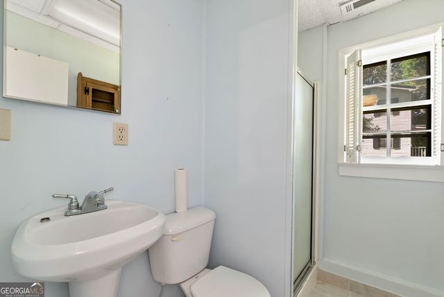 303 Jennys Cove Road, Cleveland, GA 30528