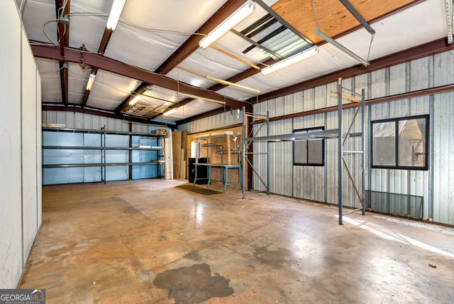 303 Jennys Cove Road, Cleveland, GA 30528
