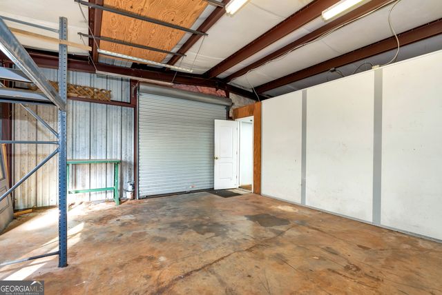 303 Jennys Cove Road, Cleveland, GA 30528