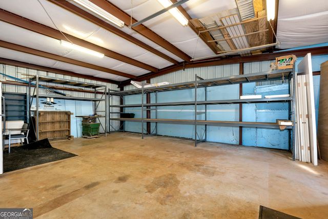 303 Jennys Cove Road, Cleveland, GA 30528
