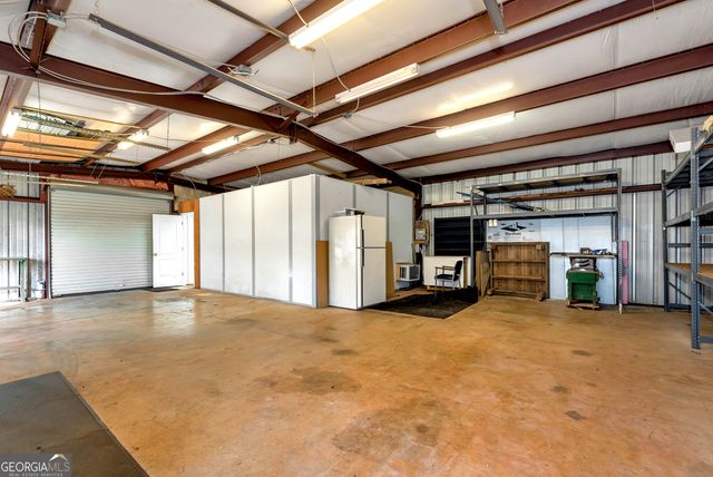 303 Jennys Cove Road, Cleveland, GA 30528