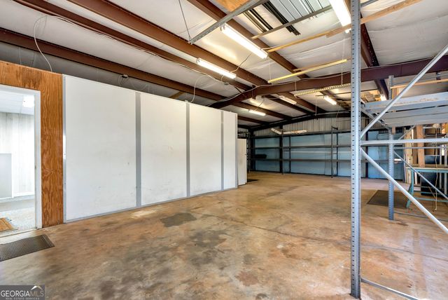 303 Jennys Cove Road, Cleveland, GA 30528