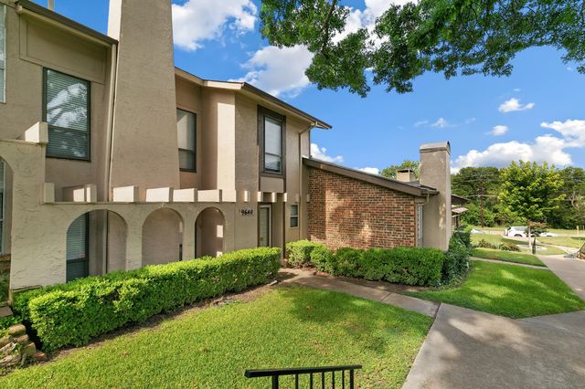 9640 Bryson Drive 9640, Dallas, TX 75238
