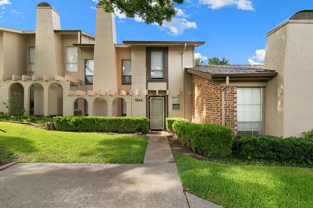 9640 Bryson Drive 9640, Dallas, TX 75238