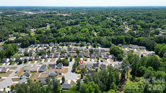 1855 Duke Adam Street, Kannapolis, NC 28083