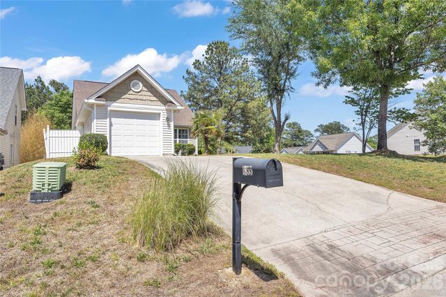 1855 Duke Adam Street, Kannapolis, NC 28083