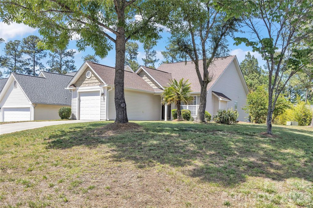 1855 Duke Adam Street, Kannapolis, NC 28083