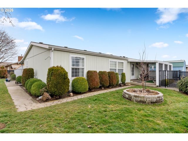 336 12TH STREET Ct, Goldendale, WA 98620