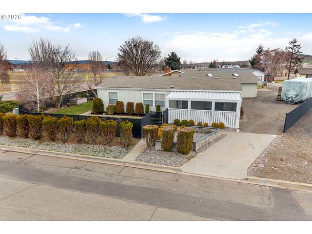 336 12TH STREET Ct, Goldendale, WA 98620