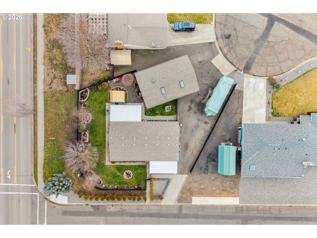 336 12TH STREET Ct, Goldendale, WA 98620