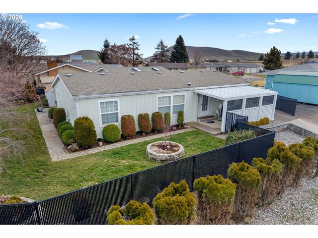 336 12TH STREET Ct, Goldendale, WA 98620