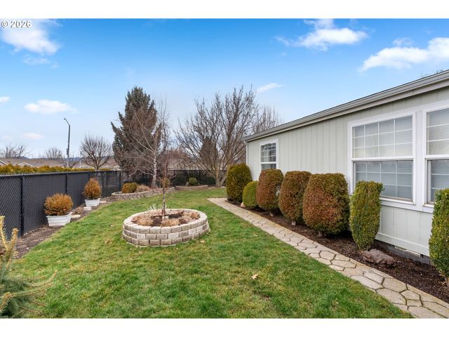 336 12TH STREET Ct, Goldendale, WA 98620