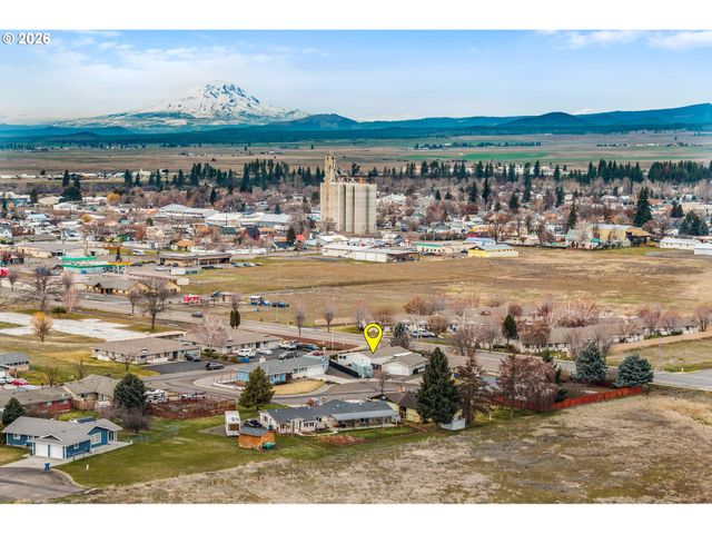 336 12TH STREET Ct, Goldendale, WA 98620