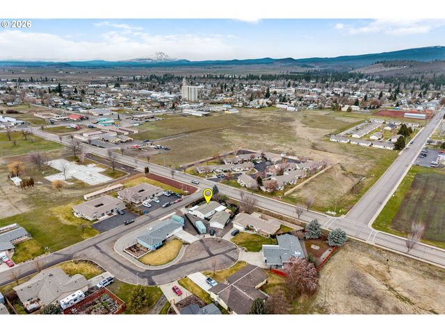336 12TH STREET Ct, Goldendale, WA 98620