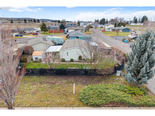 336 12TH STREET Ct, Goldendale, WA 98620
