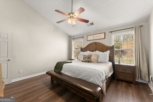 1360 Platinum Drive, Hoschton, GA 30548