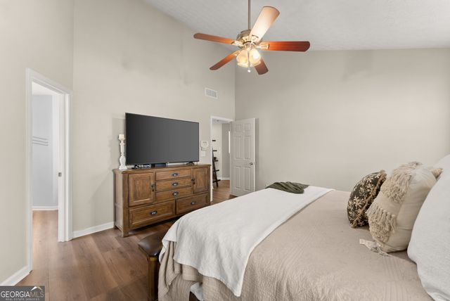 1360 Platinum Drive, Hoschton, GA 30548