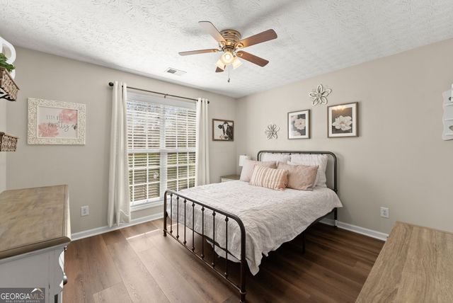 1360 Platinum Drive, Hoschton, GA 30548