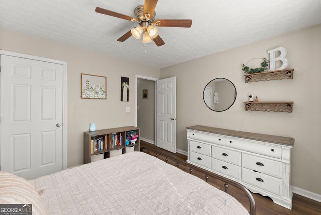 1360 Platinum Drive, Hoschton, GA 30548