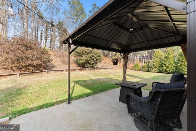 1360 Platinum Drive, Hoschton, GA 30548