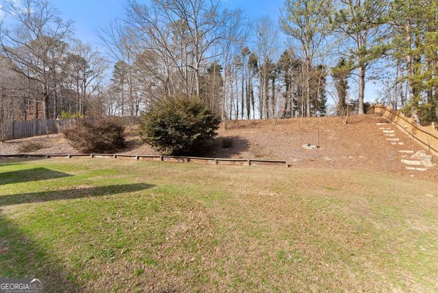 1360 Platinum Drive, Hoschton, GA 30548