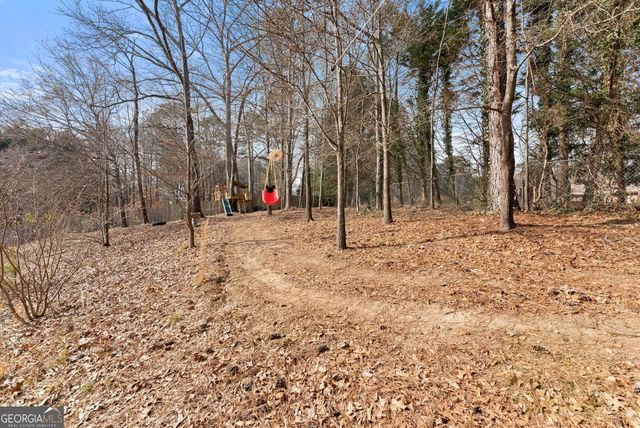 1360 Platinum Drive, Hoschton, GA 30548