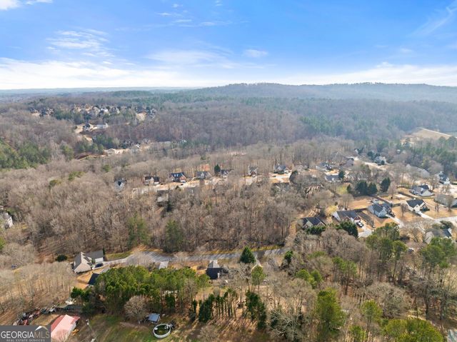 1360 Platinum Drive, Hoschton, GA 30548