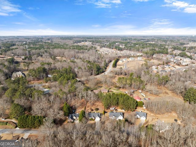 1360 Platinum Drive, Hoschton, GA 30548