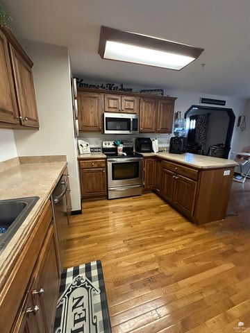 2720 Sage Court, Junction City, KS 66441