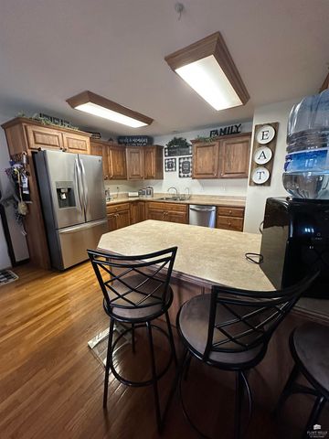 2720 Sage Court, Junction City, KS 66441