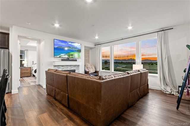 931 Wildrose Place, Erie, CO 80516