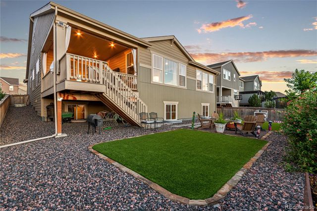 931 Wildrose Place, Erie, CO 80516