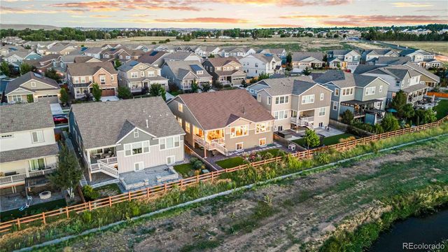 931 Wildrose Place, Erie, CO 80516