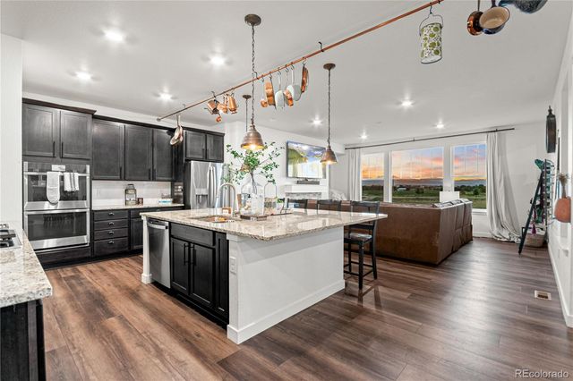 931 Wildrose Place, Erie, CO 80516