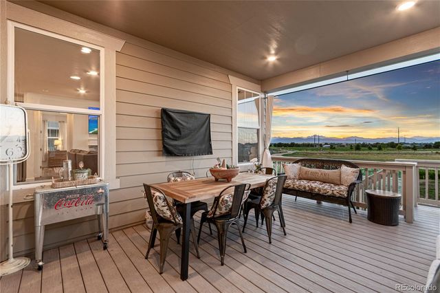 931 Wildrose Place, Erie, CO 80516