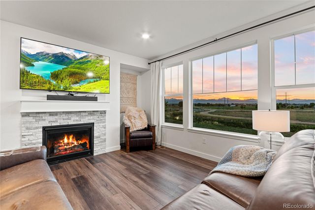 931 Wildrose Place, Erie, CO 80516