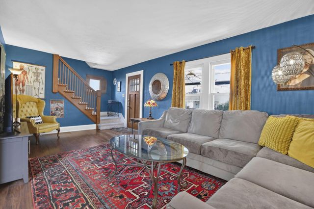184 Fairfield Avenue, Newark, OH 43055