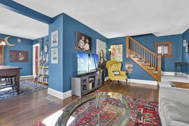 184 Fairfield Avenue, Newark, OH 43055