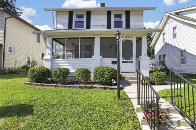 184 Fairfield Avenue, Newark, OH 43055